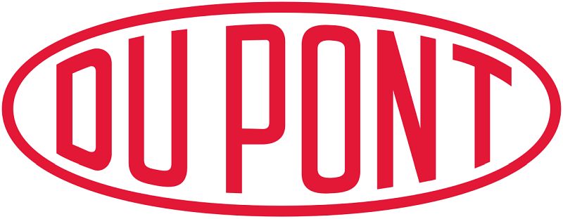 DuPont Logo