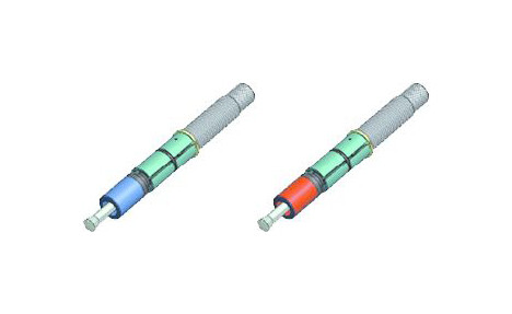 KS Tools Kupplungsausrichter 42-52 mm, für 150.2450, 150.2452