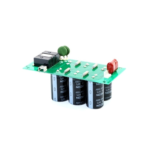 ELMAG Kondensator Platine Nr. 3 zu 'Multi Line' SD 4060T CEL, 9105078