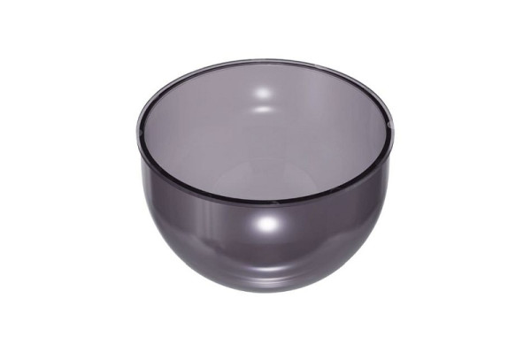 i-Pro Dome Abdeckung für div S85xx Modelle smoked, WV-QDC502G