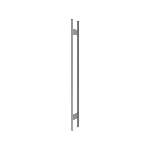hofe H-Rahmen "Orion Plus" - zerlegt 2350 x 335 mmA/2, -verzinkt-, HZL23030A/2