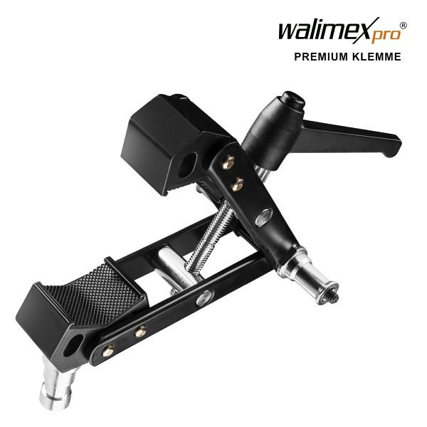 Walimex pro Premium Klemme, 18600