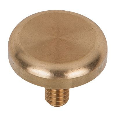 KS Tools Kupferkopf, zylindrisch, 140.1251, 4042146633946
