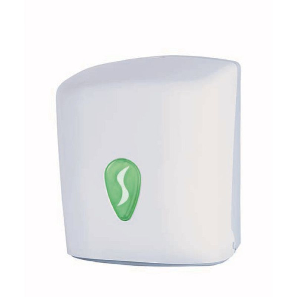 Stein HGS Handtuchspender 'P-BAX Dispenser 6' max. Ø 190 mm, 240 mm, 325 mm, 60015.0002