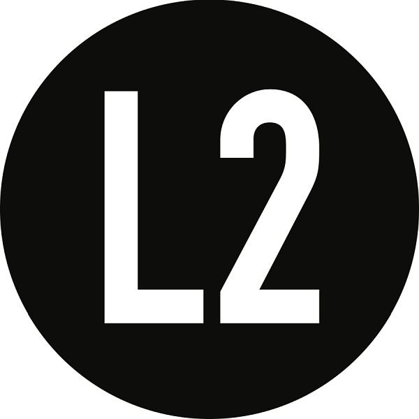 Moedel Wechselstromleiter Leitung 2, Folie, Ø 12,5 mm, VE: 500 Stück/Rolle, 58199