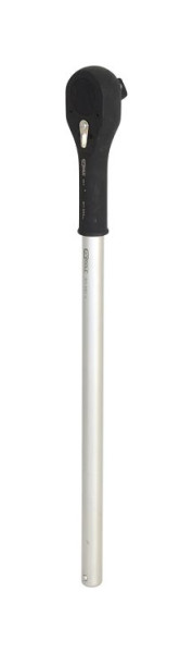 KS Tools 1" Umschaltknarre, 24 Zahn, 911.1019, 4042146044148