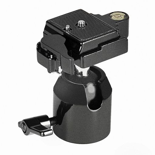 Walimex FT-002H Pro-Kugelkopf, 1012626