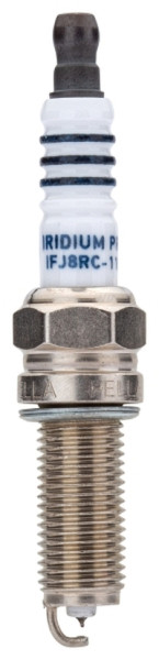HELLA Zündkerze, Iridium Pro IFJ8RC-11P/ILZKR6B-11S/VXUH20I, Schlüsselweite: 16, Gewindelänge: 26.5mm, Elektrodenabstand: 1.1mm, 8EH 188 706-311