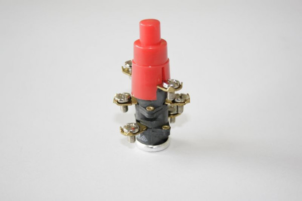 ELMAG Thermoschutz-Schalter (63°C) für ROLL ELECTRIC '400 Volt-Modelle', 9402116