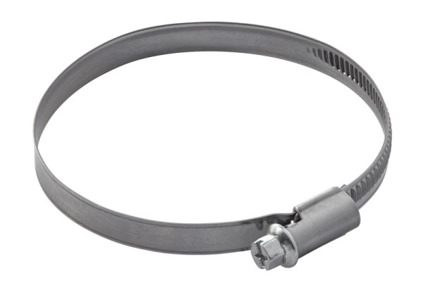 HELLA Klemmschelle Herkules S, Breite: 9mm, Spannbereich von: 60mm, Spannbereich bis: 80mm, Spannbereich: 9mm, Karton, 8HK 713 820-081