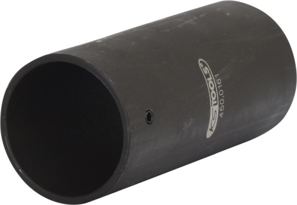 KS Tools Überwurf-Führungsrohr Ø 57 mm, 450.0161, 4042146238929