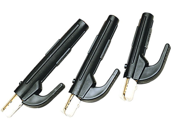 ELSPRO Zangenelektrodenhalter Schweißstrom/ED: 400 A/35%, 300 A/60%, Kabelanschluss: max. 70 mm², 9ZE400