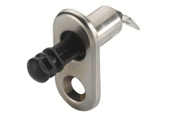 HELLA Schalter, Türkontakt, 12V, Schalter, Türkontakt – bei herausstehendem Schaltstift eingeschaltet, 6ZF 004 365-041