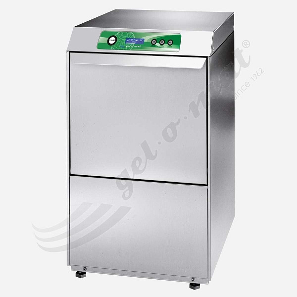 gel-o-mat E LEGANCE 40 KX Gläserspülmaschine, 3929