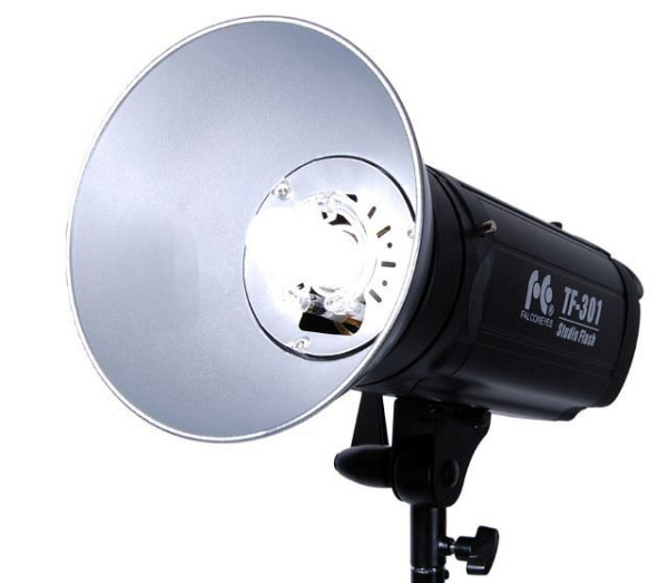 Falcon Eyes Studioblitz TF-301 Digital, 290290, 8718127056740