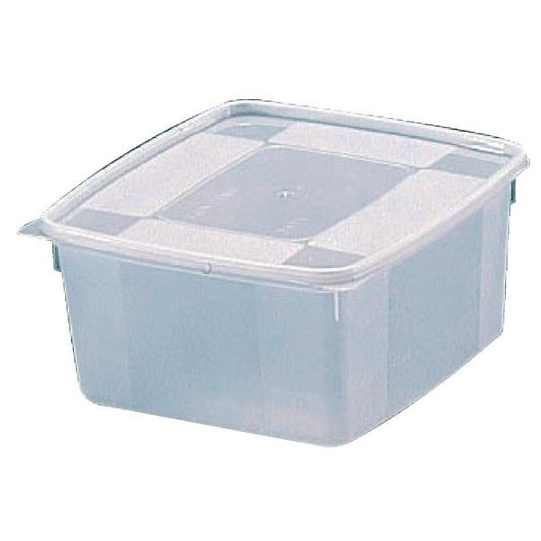 Bourgeat Modulus Behälter für leichte Nutzung 1,5L, P547