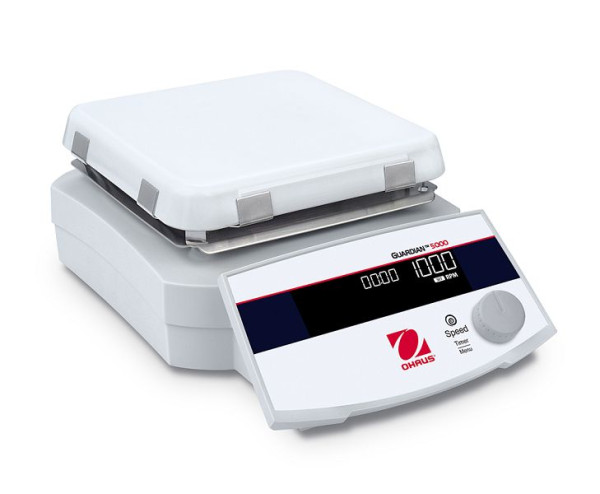 OHAUS Rührer e-G52ST07C 230V EU, Guardian 5000, 30541646