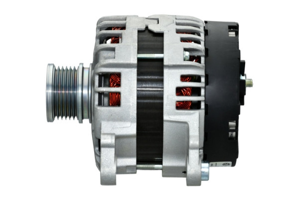 HELLA Generator/Lichtmaschine, 14V, 150A, 8EL 015 630-641