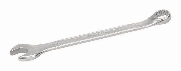 Bahco Ring-Maulschlüssel, 15° abgewinkelt, SW 1 7/16", 111Z-1.7/16