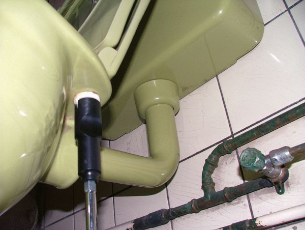 KS Tools Universalschlüssel für Toilettensitzbefestigung, 13mm, 1/4", 116.2097