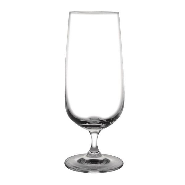 Olympia Bar Collection Bierglas auf Fuß 41cl, VE: 6 Stück, GF742