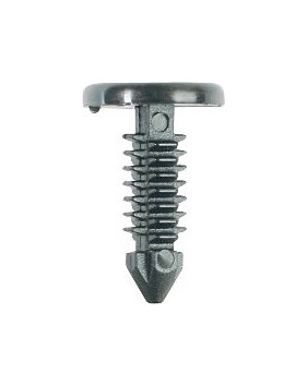 KS Tools Kabelbaum-Befestigung für Ford, VE: 50 Stück, 420.5268