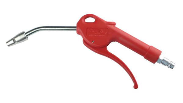 JWL Ausblaspistole JWL TURBO, Ø 8mm Rohr, 41330, 9004853413308