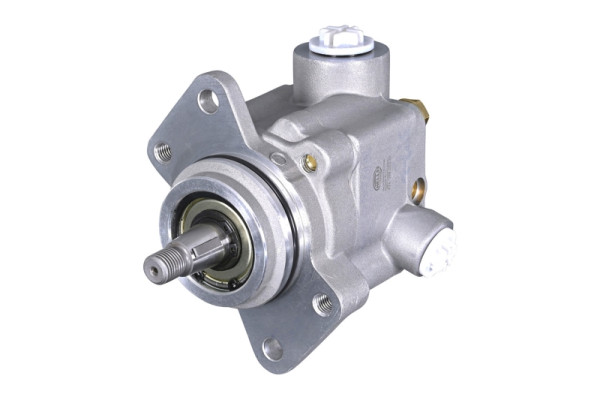 HELLA Hydraulikpumpe, Lenkung, hydraulisch, 8TL 359 003-671