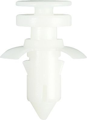 KS Tools Push-Type-Verbindungsclip für Ford, VE: 50 Stück, 420.5266