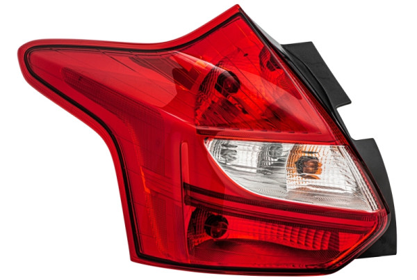 HELLA Heckleuchte - LED - für u.a. Ford Focus III - links, 2VP 354 995-071