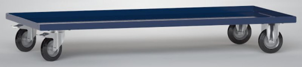 KLW Fahrgestell, passend für Werkzeugschrank 7FG-NG1000TD-0702XRB, 7-NG-FG