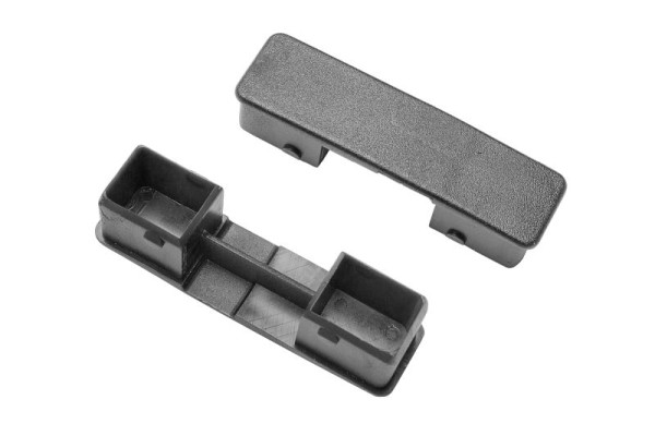 HYMER Ersatzteilset Abdeckungen, für Holmgröße 66 mm, 0053206