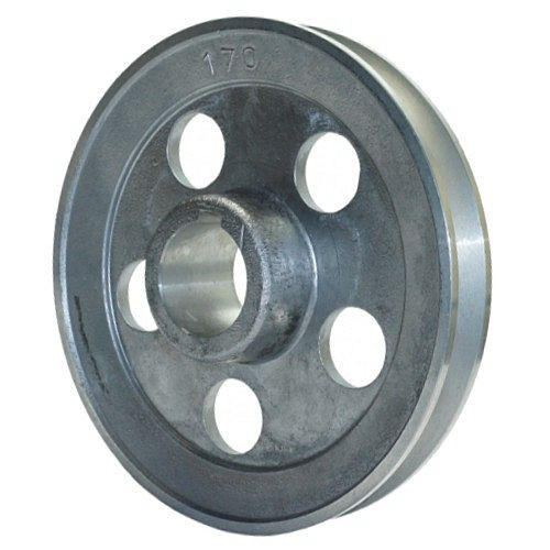 AEROTEC Riemenscheibe 170 X 1A Loch 38 spa 16, 9076896-PS