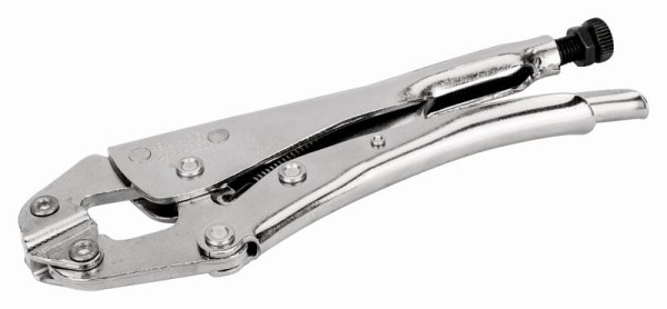 Bahco Gripzange mit Parallelbacken, 250 mm, 2950-250, 7314150124039