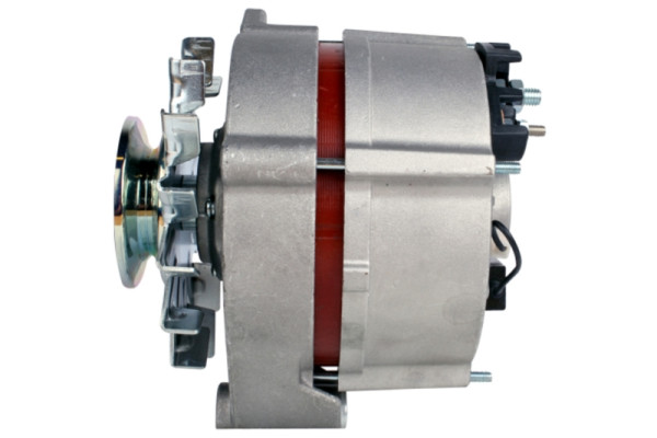 HELLA Generator/Lichtmaschine, 14V, 90A, für u.a. VW Golf II (19E, 1G1), 8EL 012 426-651