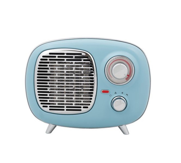 Eurom B-4 PTC Heater, Keramikofen, 341416, 8713415341416
