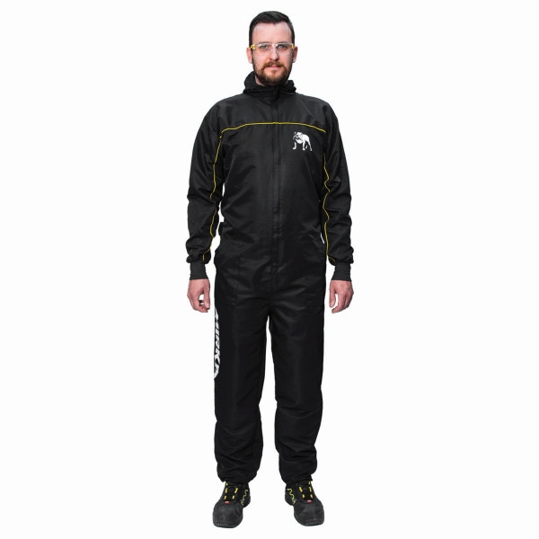 Mirka Coverall Carbon Line, Größe XXL, 8787050111