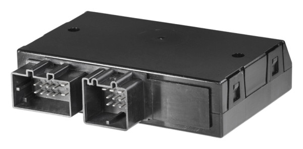 HELLA Steuergerät, Anhängevorrichtung, 12V, 5DS 010 154-011