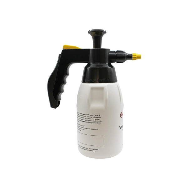 Riegler Pump-Sprüher, wiederbefüllbar, Inhalt 0,9 L, 144888