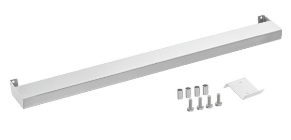 Bartscher Küchen-Reling 900-800, Ausgelegt für: Serie 900, Geräte-Breite: 800 mm, 295201