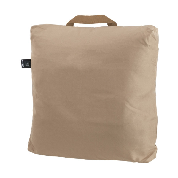 Eurom Warmigo Taupe Heizkissen, 346602, 8713415346602