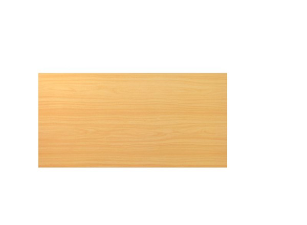 Hammerbacher Fachboden 80cm Buche 4er, 76, 6x31,3x1,9 cm (BxTxH), V4980/6