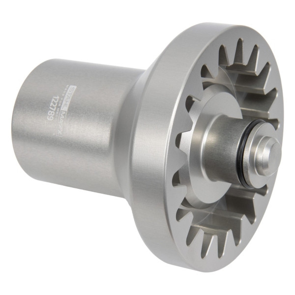 Stahlmaxx Schlüssel für Radnabendeckel, an Lamborghini Radschraube, XXL-122789