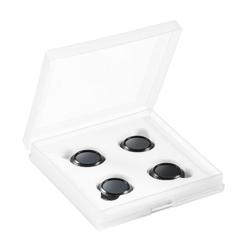 Walimex pro Drohnenfilter Set DJI Mavic Pro, 1021481