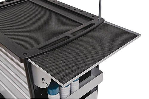 Bedrunka+Hirth Auflagetablar maxmobile 2, 08.89.72A, 4050413044272