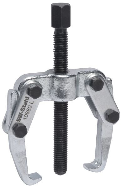 SW-Stahl Mini Laschen-Abzieher, 2-armig, 10 - 60 mm, 10880L