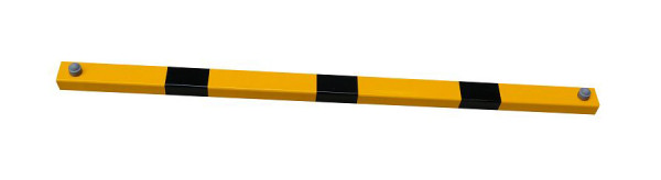 Schake Querholm Stahlrohr 60 x 40 mm, Rohrlänge: 1300 mm, 4213BG