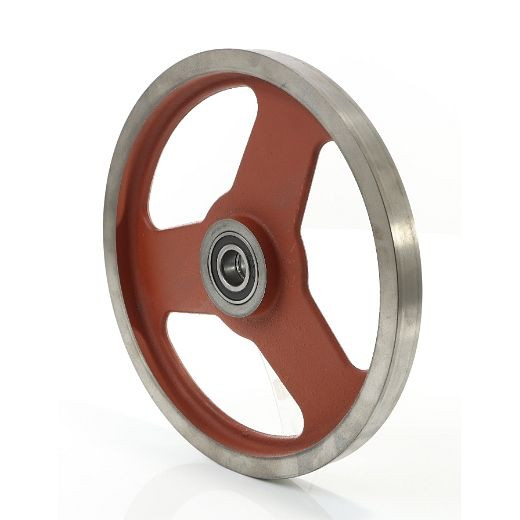 BOMAR Umlenkrad, für BOMAR Easycut 275.230DG, 9706138, 9000097061381