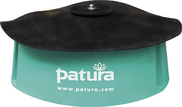 Patura Mineralstofffütterer, 303600