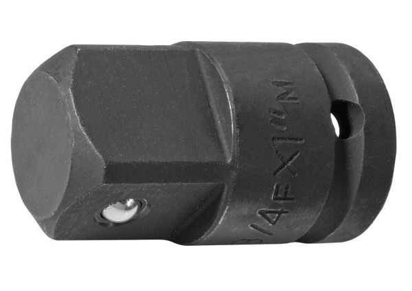 SW-Stahl IMPACT-Vergrößerungsadapter, 20 mm (3/4") innen x 25 mm (1") aussen, 07934L